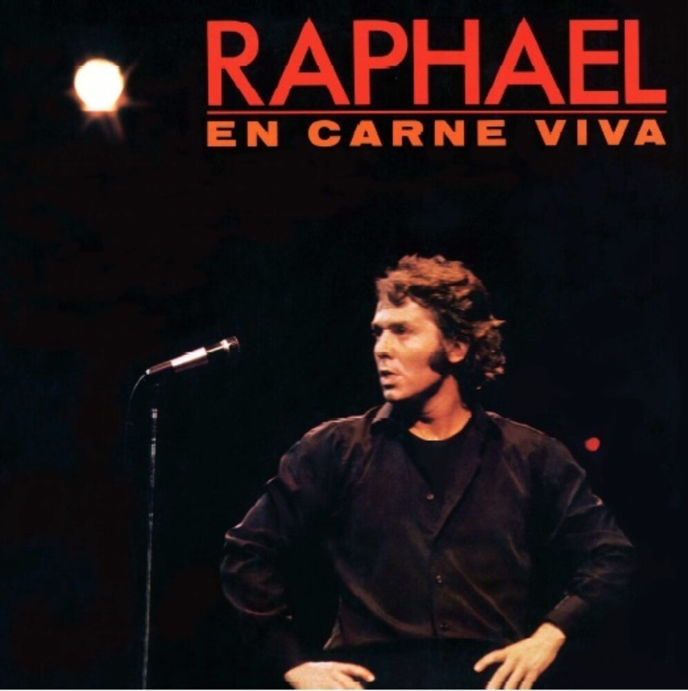 En Carne Viva (W/Cd) (Spa) [LP]