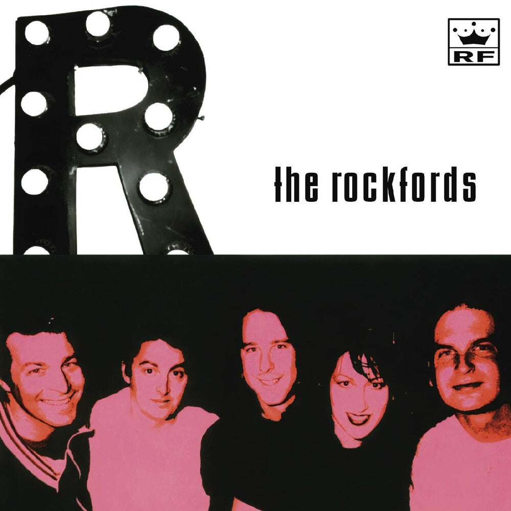 The Rockfords [RSD 2023] []