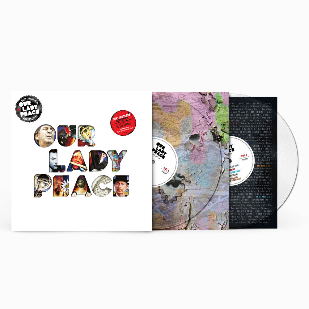 Collected: 1994 - 2022 [RSD 2023] []