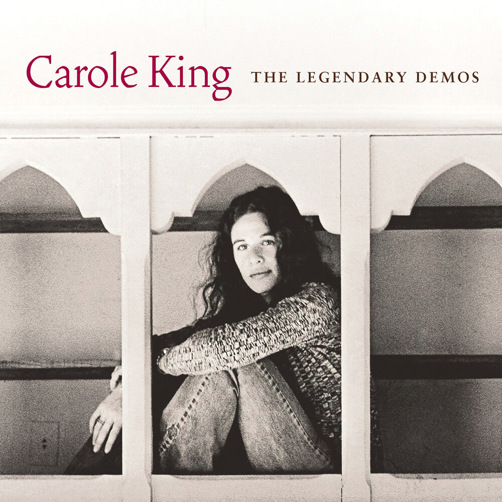 The Legendary Demos [RSD 2023] []