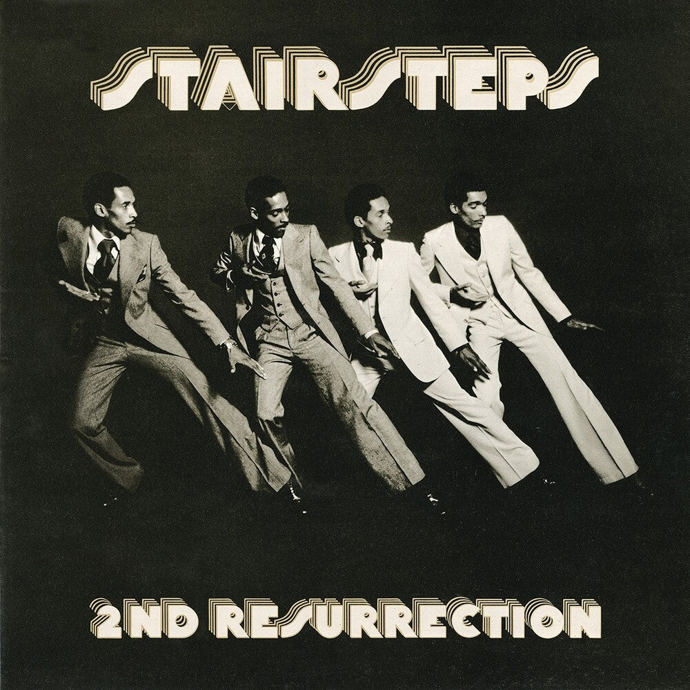 2nd Resurrection [RSD 2023] []