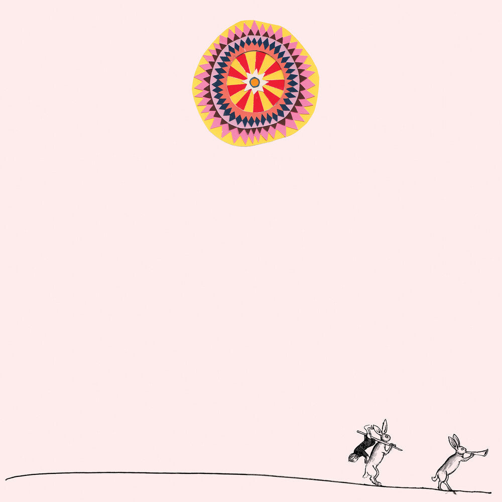 Darling The Dawn [LP]