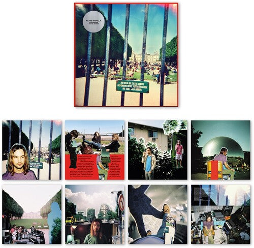 Tame Impala - Lonerism (10th Anniversay) (Vinyl LP)