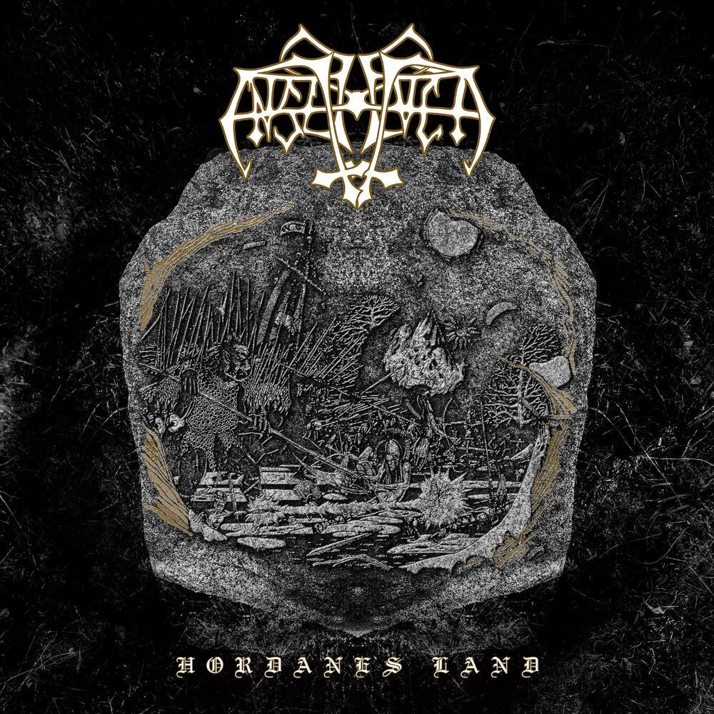 Hordanes Land  [RSD 2023] []