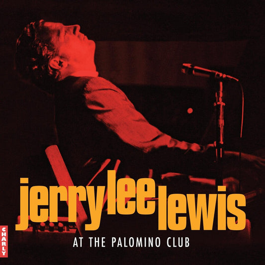 At The Palomino Club [RSD Black Friday 2023]