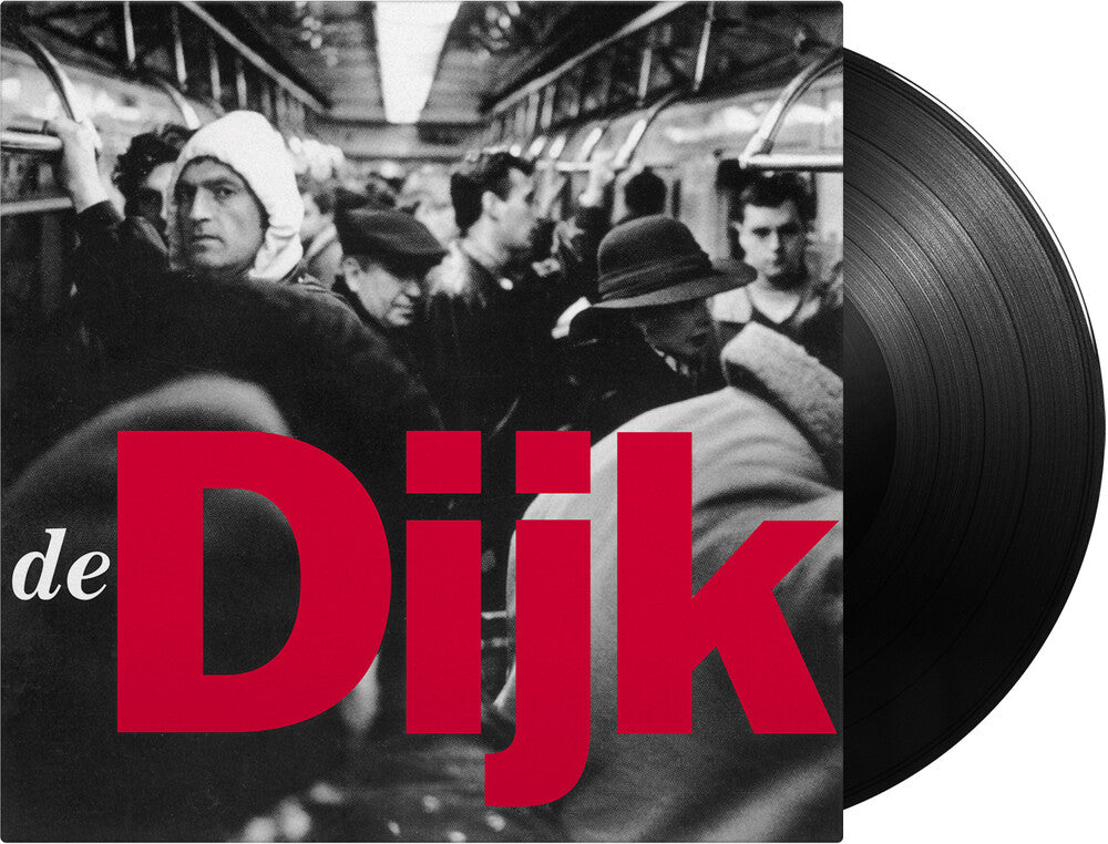 Voor De Tover (Live) [Indie Exclusive] [180 Gram] [Indie Exclusive]