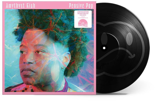 Amythyst Kiah - Pensive Pop EP [RSD]