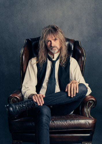 Ayreon - 01011001 - Blue (Vinyl LP)