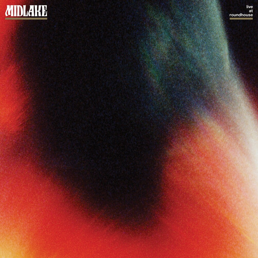 Live At Roundhouse [RSD 2023] []