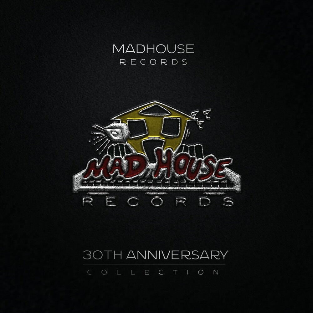 Madhouse Records 30th Anniversary Collection [RSD 2023] []
