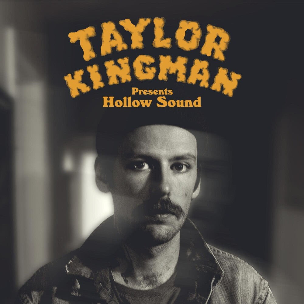 Hollow Sound [Indie Exclusive Limited Edition Yellow Belly Yellow LP]