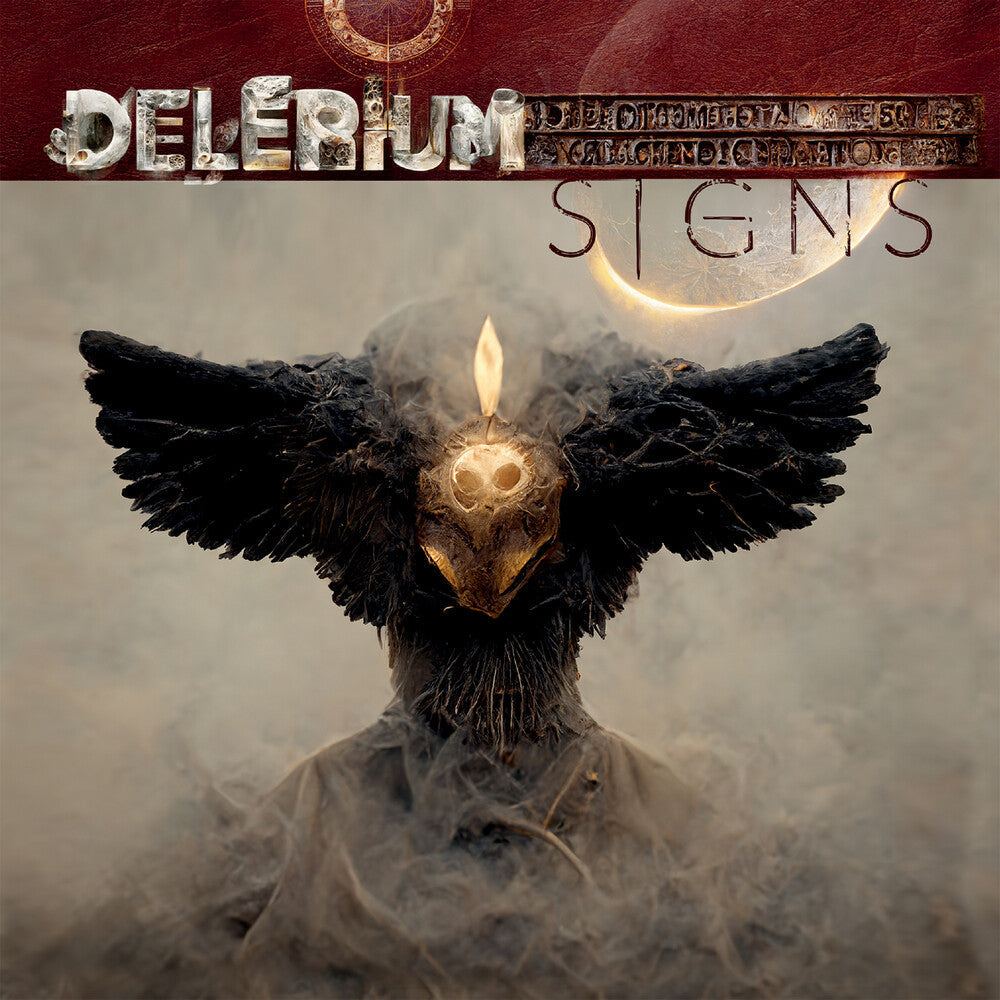 Signs [Colored Vinyl] [Limited Edition] (Wht)