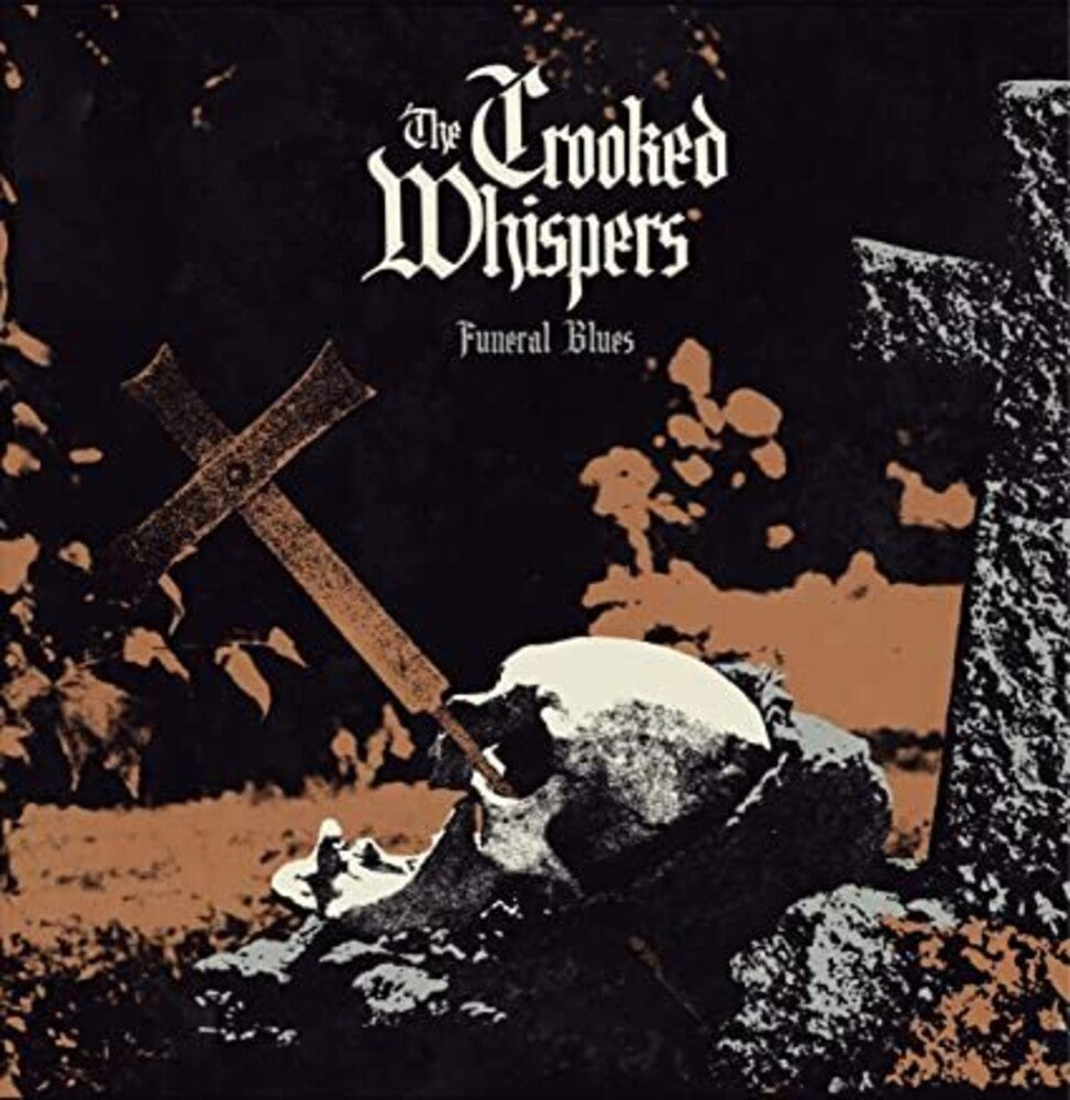 Funeral Blues [LP]