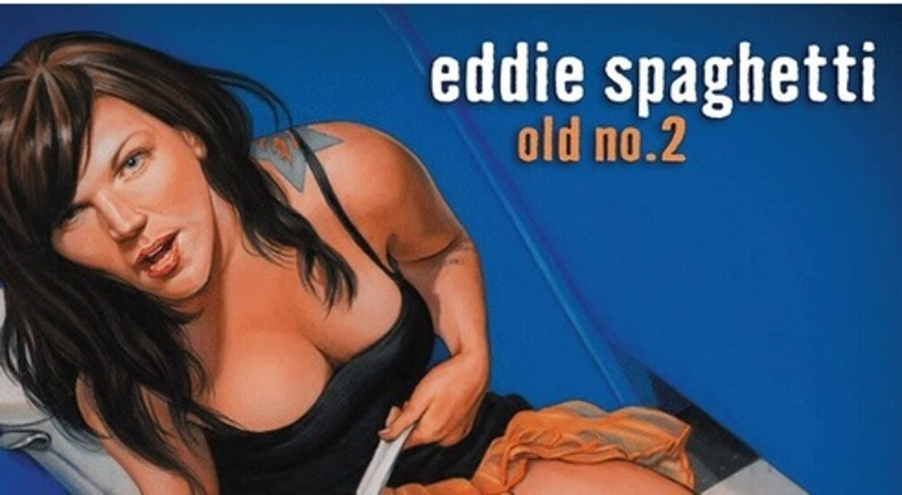 Old No. 2 [Colored Vinyl]