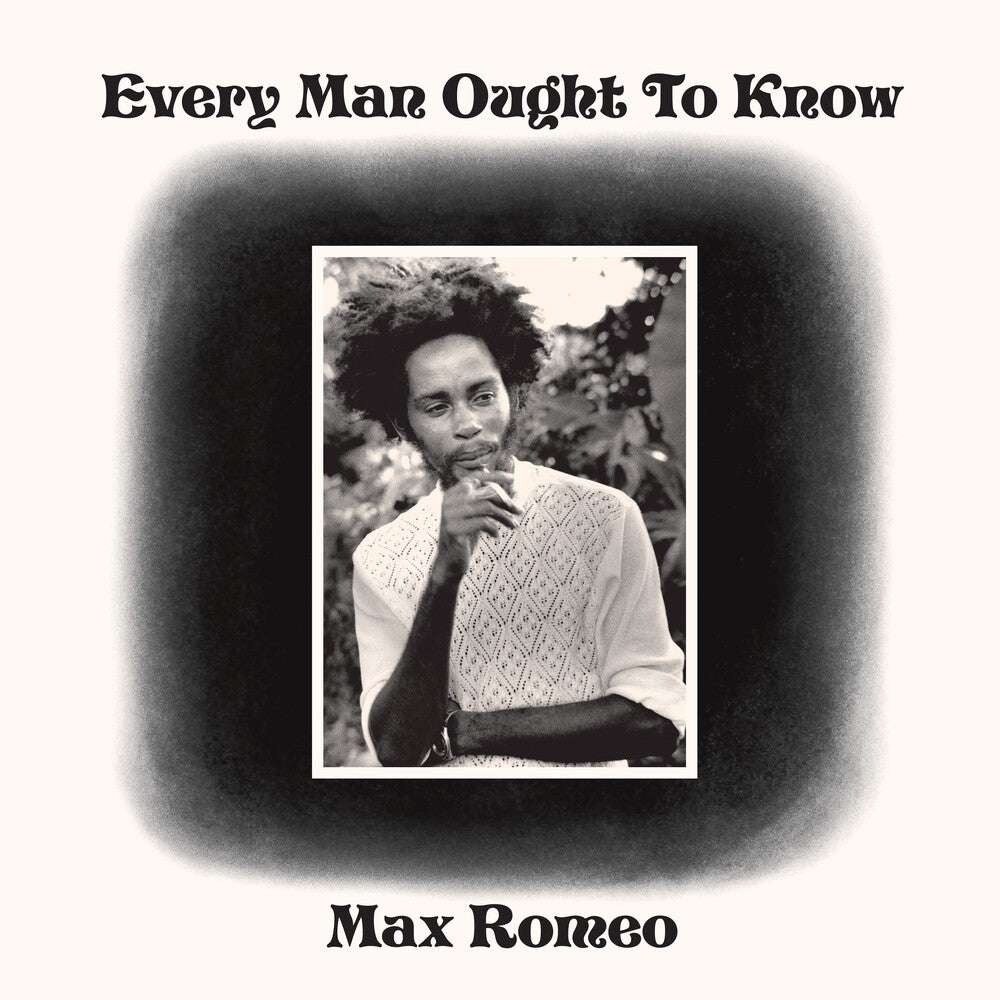 Evert Man Ought To Know [Record Store Day]
