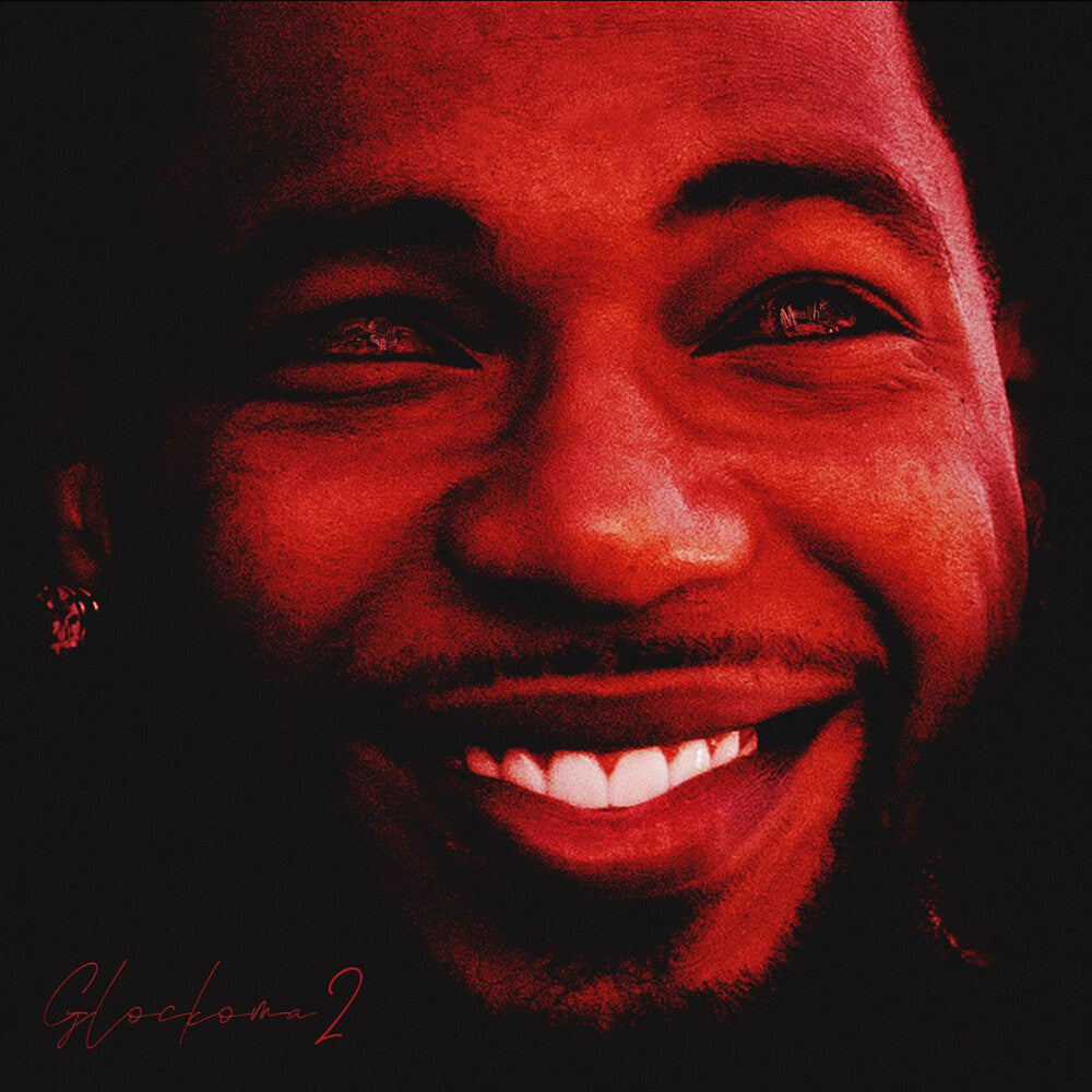Glockoma 2 [LP]