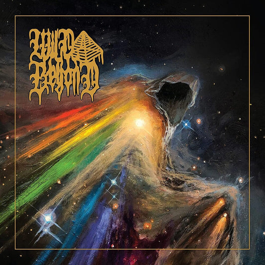 Wild Beyond [LP]