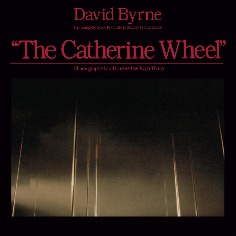 The Complete Score From "The Catherine Wheel" [RSD 2023] []
