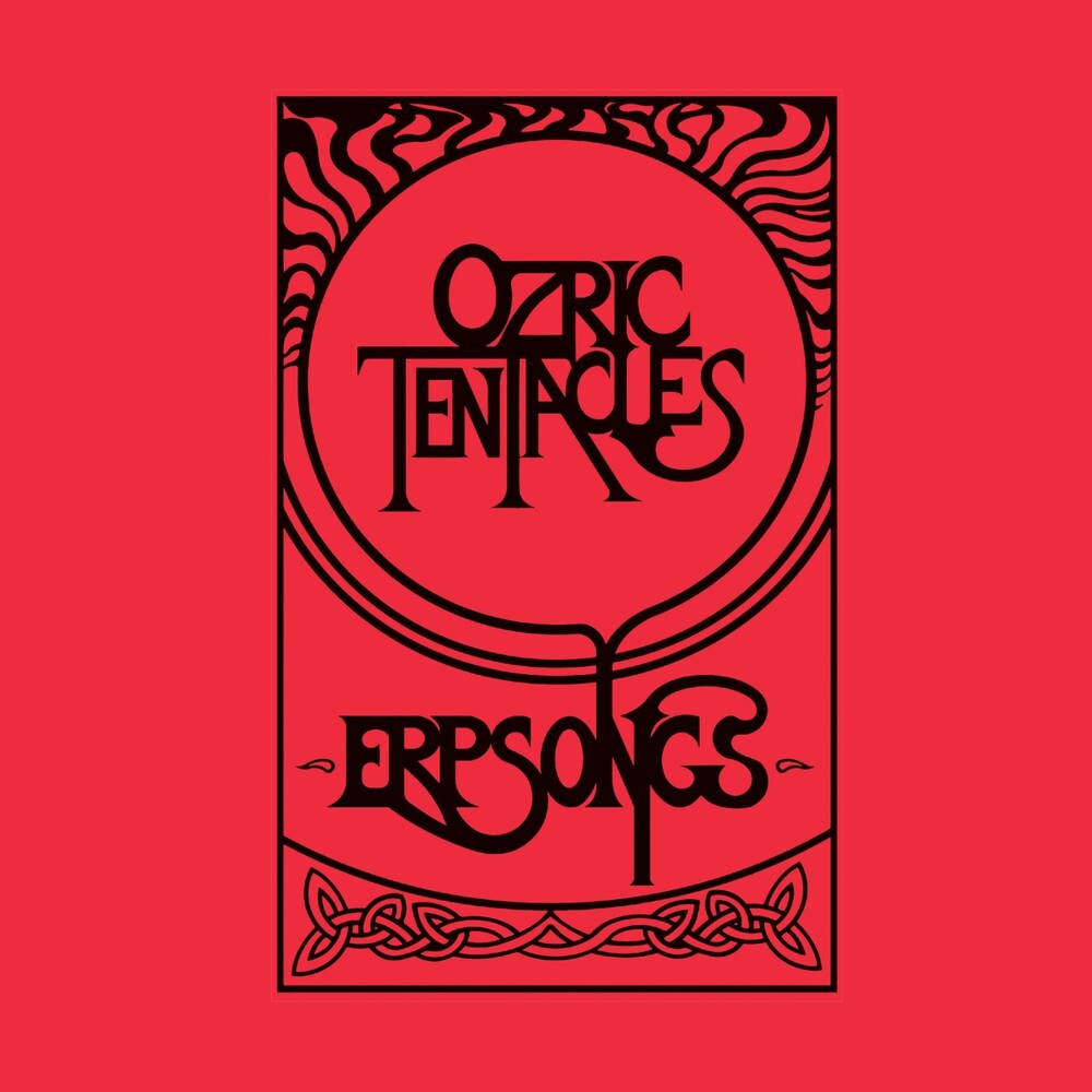 Erpsongs (Ofgv) (Uk) [LP]