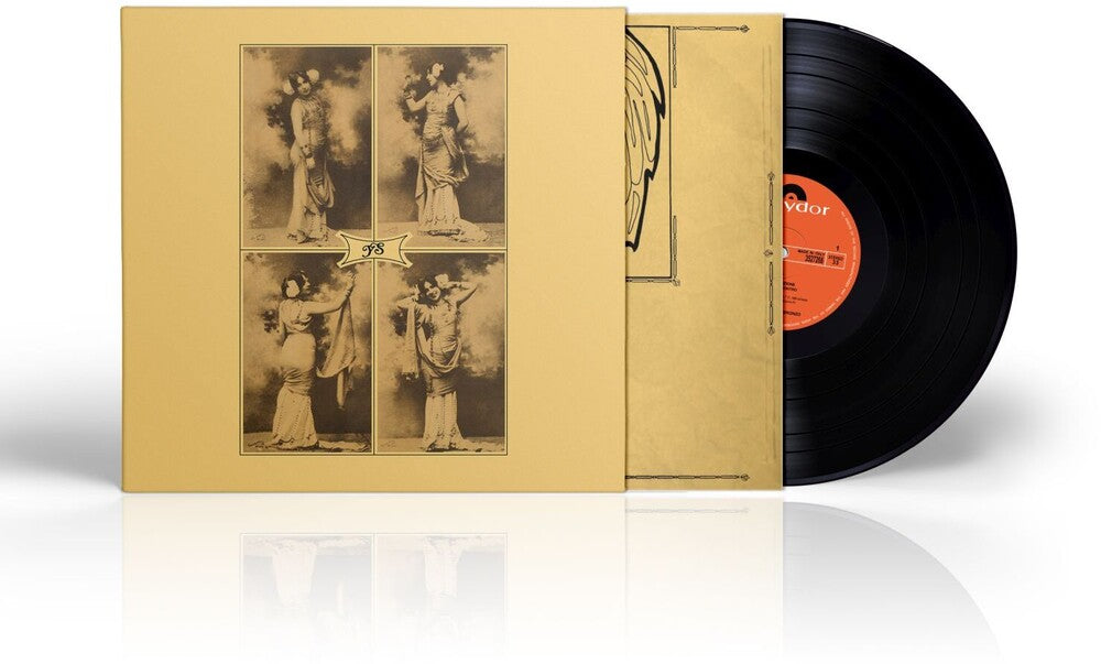 Ys (Ita) [LP]