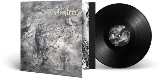 Austere - Corrosion Of Hearts (Gate) [LP]