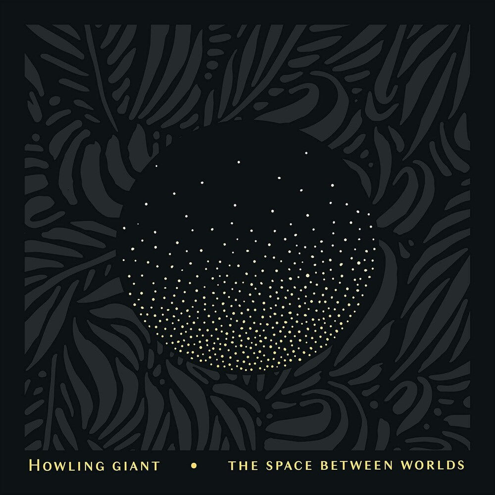 Space Between Worlds [LP]