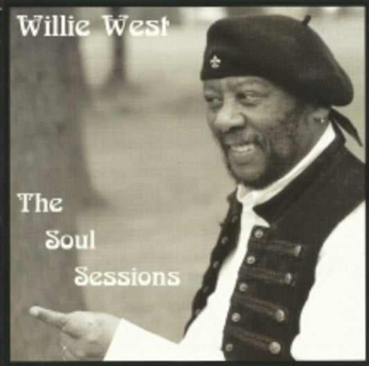 Soul Sessions [LP]