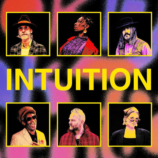 Intuition [LP]
