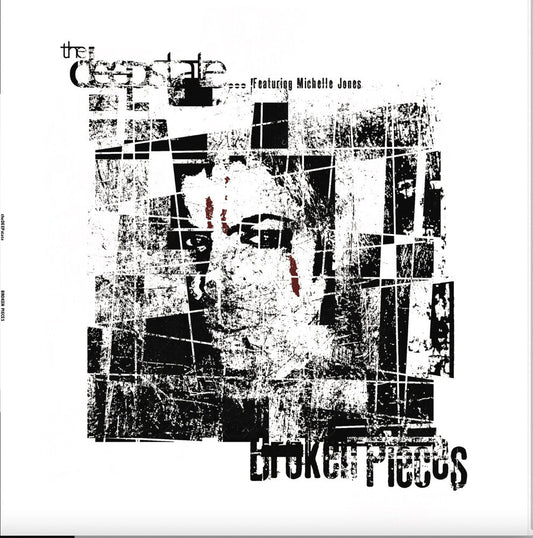 Broken Pieces [LP]