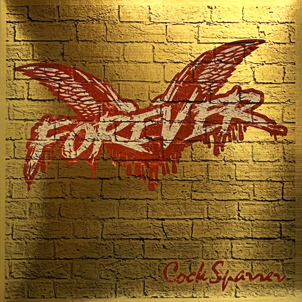 Forever [180 Gram] (Can)