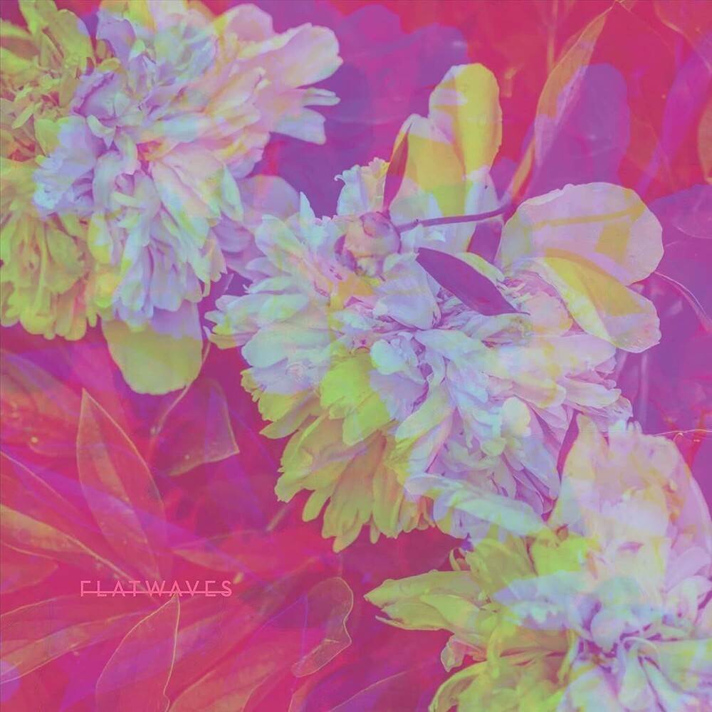 Flatwaves - Numbra [LP]