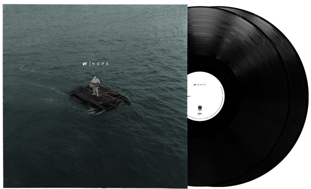 HOPE [2LP]