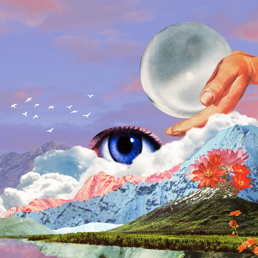 Paradiso [180 Gram]