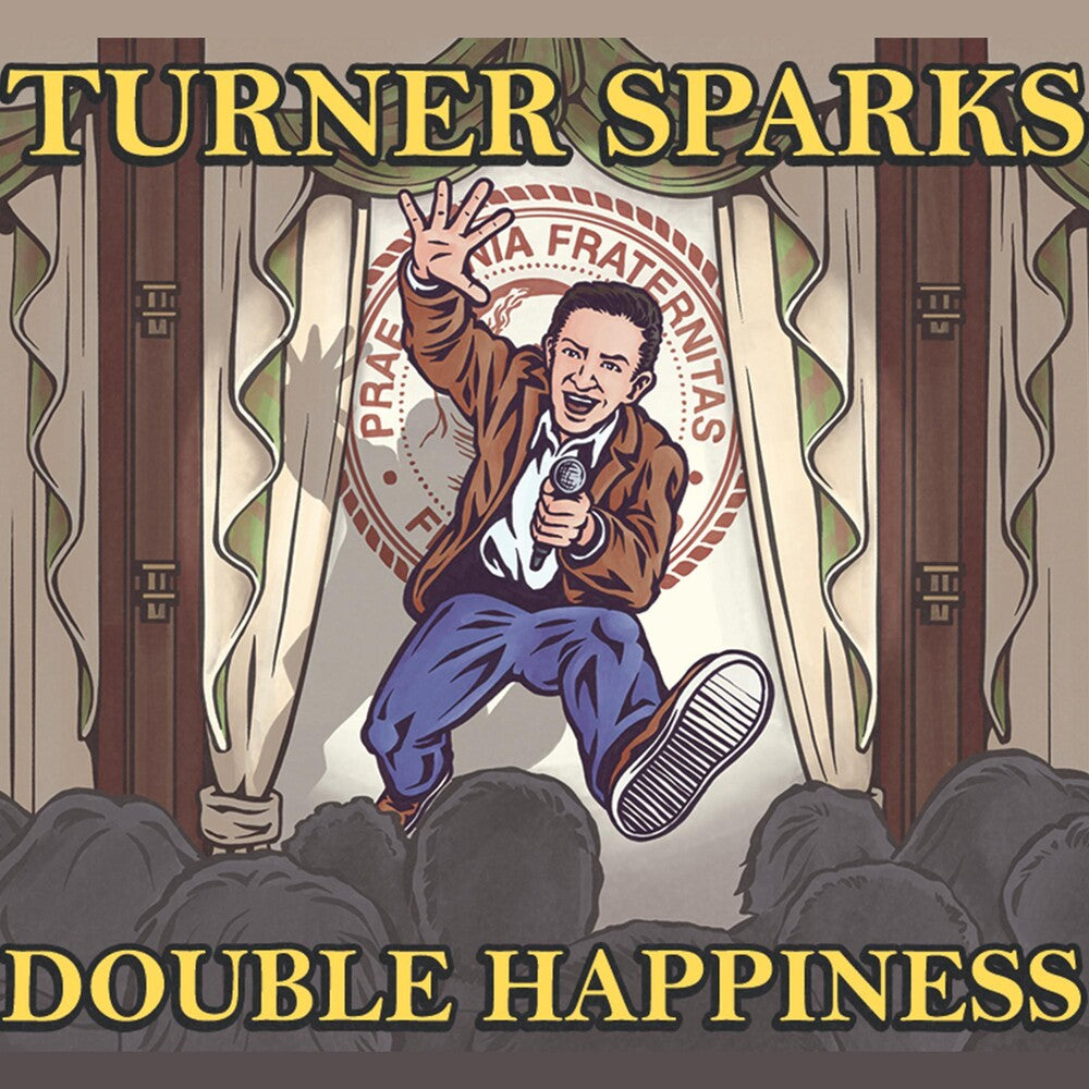 Double Happiness [LP]