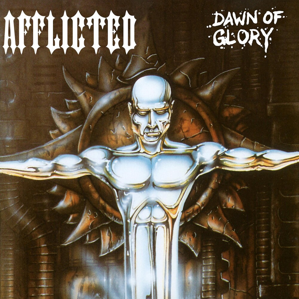 Dawn Of Glory [With Booklet] [Reissue]