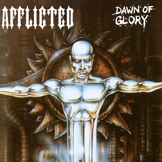 Dawn Of Glory [With Booklet] [Reissue]