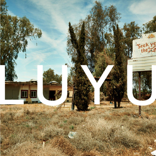 Luyu [LP]