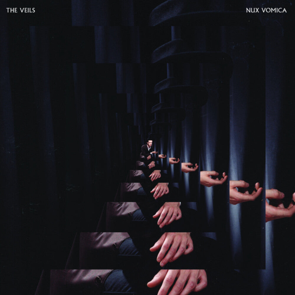 Nux Vomica (Nick Launay Mixes) [LP]