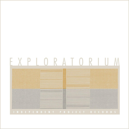 Exploratorium [Clear Vinyl] (Uk)