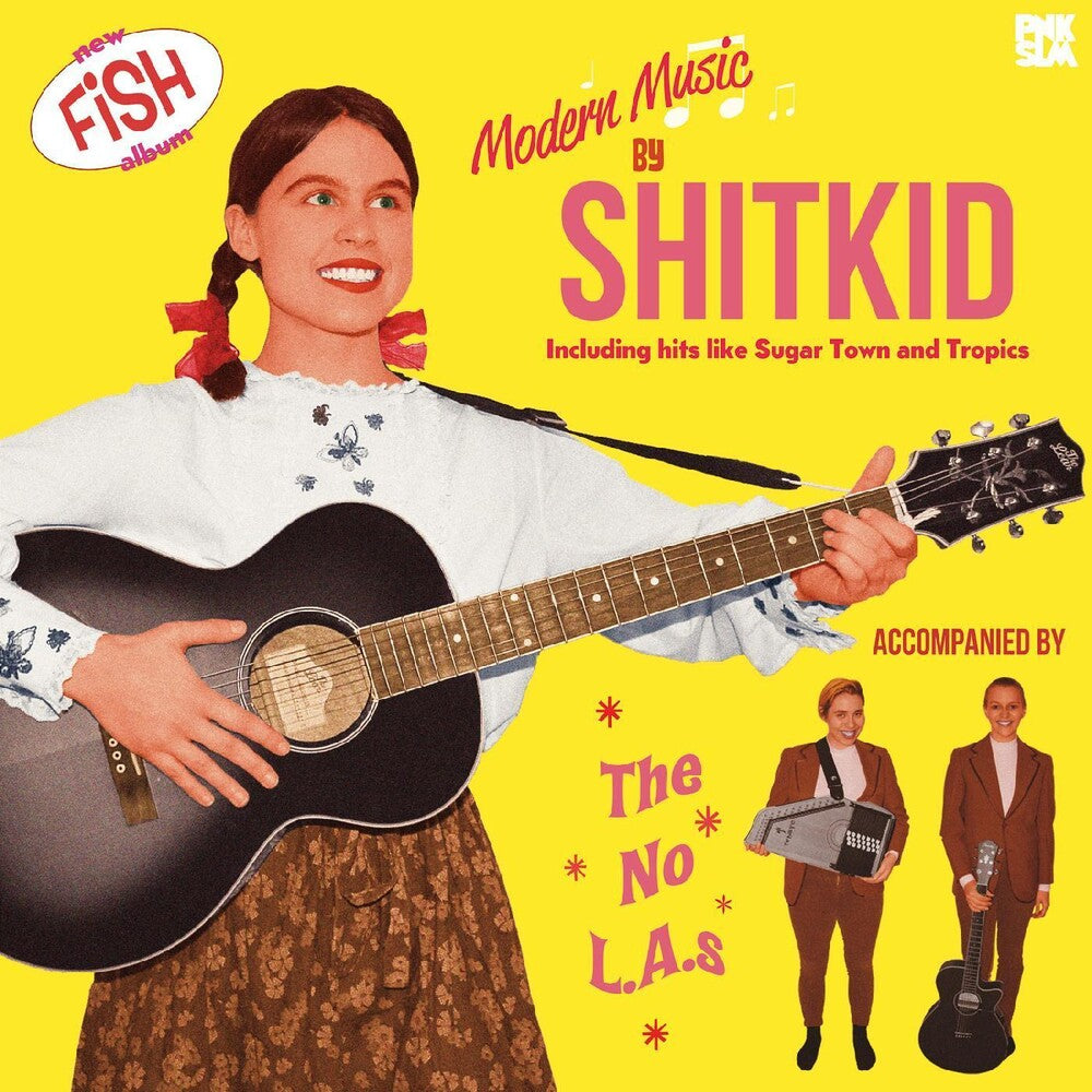 Fish [Deluxe]