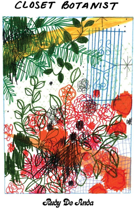 Closet Botanist [LP]