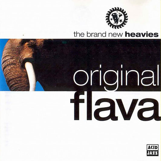 Original Flavor [LP]