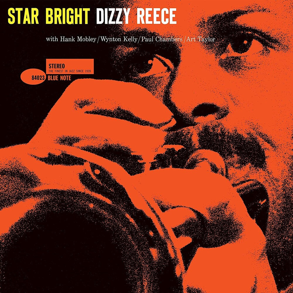 Star Bright (Blue Note Classic Vinyl Series) [LP]