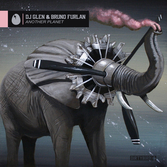 Another Planet [12" Vinyl]