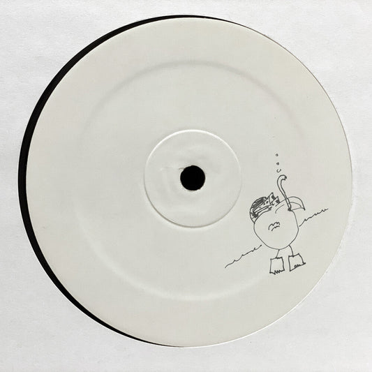 Sustain [12" Vinyl]