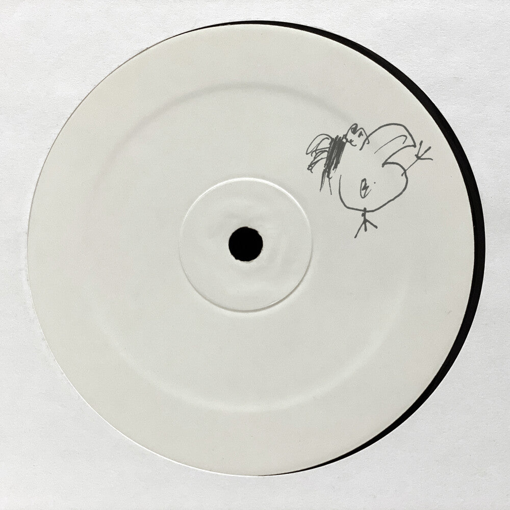 Fast Forward [12" Vinyl] - Golden Apple Comics