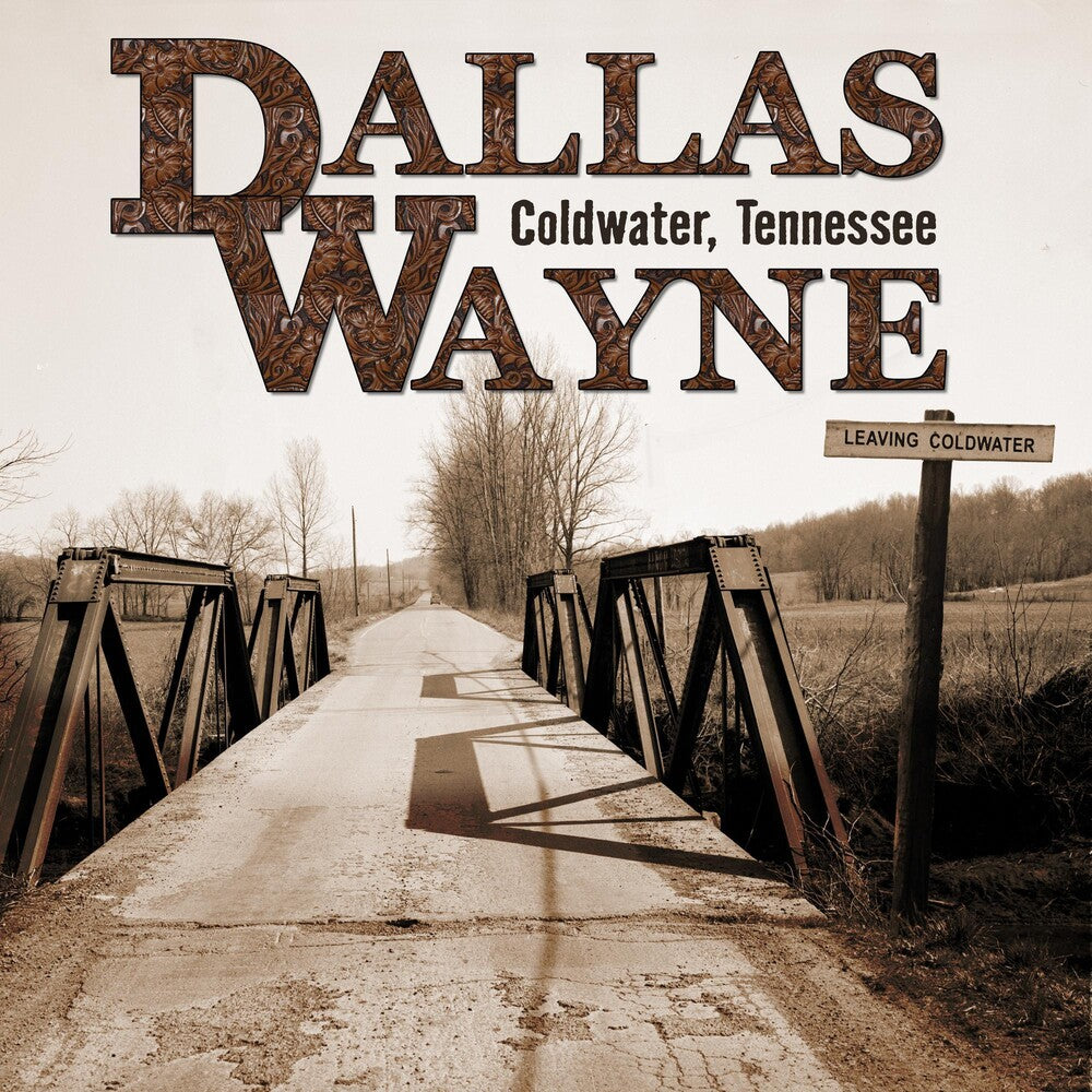 Coldwater Tennessee [LP]