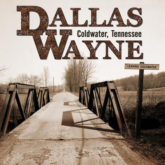 Coldwater Tennessee [LP]