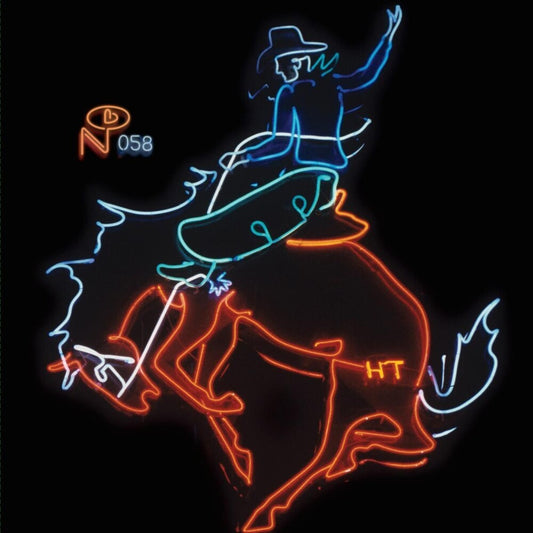 Wayfaring Strangers: Cosmic American Music / Var [LP]