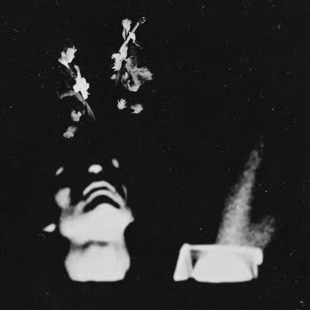 Anxious Color / Various [LP]